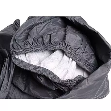 Bottari ΚΟΥΚΟΥΛΑ PVC ΑΥΤΟΚΙΝΗΤΟΥ SUPER GENIUS (MEDIUM - 430x165x116 cm) ΒΟΤ18356 