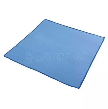 Lampa ΠΑΝΙ ΓΙΑ ΓΥΑΛΙΣΜΑ/ΣΚΟΥΠΙΣΜΑ ΜΕ ΜΙΚΡΟΙΝΕΣ (MICROFIBRE) ΑΠΟ ΥΦΑΣΜΑ SLUB 40x40cm 1ΤΕΜ. 3771.5-LB-LM 