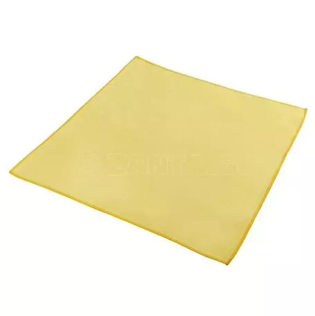 Lampa ΠΑΝΙ ΓΙΑ ΓΥΑΛΙΣΜΑ/ΣΚΟΥΠΙΣΜΑ ΜΕ ΜΙΚΡΟΙΝΕΣ (MICROFIBRE) ΜΕ ΥΦΗ ΔΕΡΜΑΤΟΣ CHAMOIS 40x40cm 3771.8-LB-LM 
