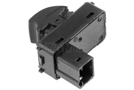 NTY ΔΙΑΚΟΠΤΗΣ ΓΙΑ CITROEN C3 ΜΟΝΟΣ ΜΕ ΠΛΑΙΣΙΟ 4PIN ΠΑΡΑΘΥΡΩΝ orig.6554.L7 ΔΙΑΚ.EWS-CT-004/AJ 