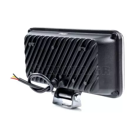AMIO ΠΡΟΒΟΛΕΑΣ ΕΡΓΑΣΙΑΣ WORKING LAMP 57xSMD 171W 9-36V 13.680lm 6.500K  230x110x60mm AWL42 ΑMiO - 1 TEM. 03253/AM 