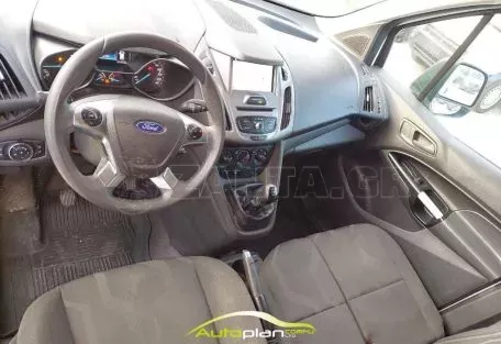 Ford Connect 2016 L2 Long ! euro 6 ! 