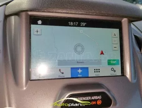 Ford Connect 2016 L2 Long ! euro 6 ! 