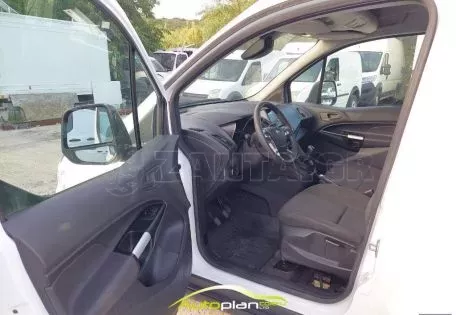 Ford Connect 2016 L2 Long ! euro 6 ! 