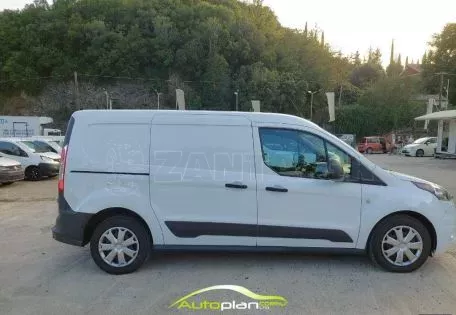 Ford Connect 2016 L2 Long ! euro 6 ! 