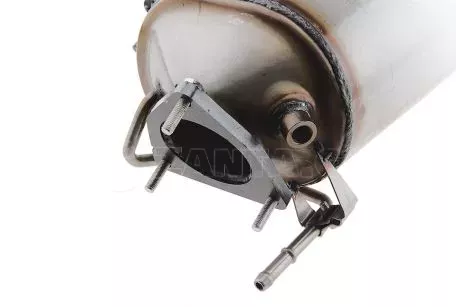 NTY DPF ΓΙΑ AUDI Q7 3.0TDI 2006+/PORSCHE CAYENNE 3.0TDI 2009+ / VW TOUAREG 2.5TDI 2005+ 3.0TDI 2004+ - 1 τεμ. DPF-AU-003/AJ 