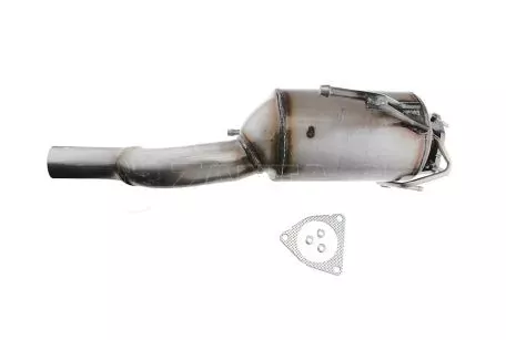 NTY DPF ΓΙΑ AUDI Q7 3.0TDI 2006+/PORSCHE CAYENNE 3.0TDI 2009+ / VW TOUAREG 2.5TDI 2005+ 3.0TDI 2004+ - 1 τεμ. DPF-AU-003/AJ 