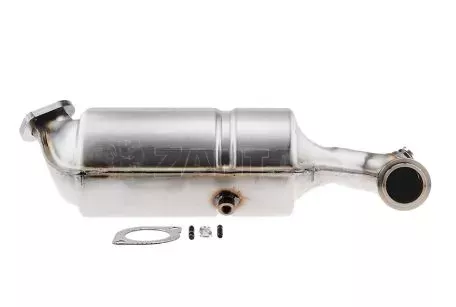 NTY DPF ΓΙΑ ALFA ROMEO MITO 1.6JTDM 2008+/FIAT BRAVO/GRANDE PUNTO 1.6D 2008+/DOBLO 1.6D 2010+ - 1 τεμ. DPF-AR-000/AJ 