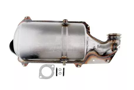 NTY DPF ΓΙΑ ALFA ROMEO MITO 1.6JTDM 2008+/FIAT BRAVO/GRANDE PUNTO 1.6D 2008+/DOBLO 1.6D 2010+ - 1 τεμ. DPF-AR-000/AJ 
