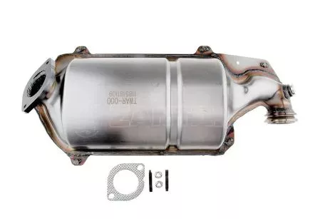 NTY DPF ΓΙΑ ALFA ROMEO MITO 1.6JTDM 2008+/FIAT BRAVO/GRANDE PUNTO 1.6D 2008+/DOBLO 1.6D 2010+ - 1 τεμ. DPF-AR-000/AJ 