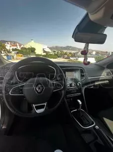 Renault Megane 2021 Diesel 7 αυτόματο EDC 