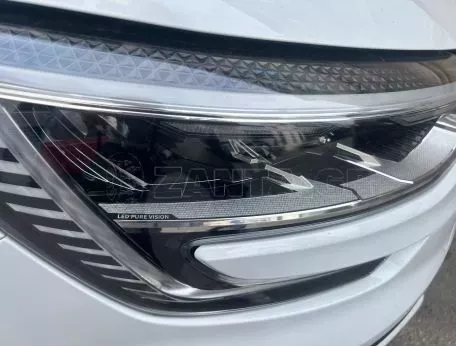 Renault Megane 2021 Diesel 7 αυτόματο EDC 