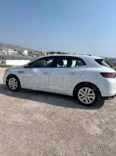 Renault Megane 2021 Diesel 7 αυτόματο EDC 
