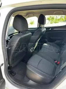 Renault Megane 2021 Diesel 7 αυτόματο EDC 