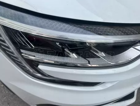 Renault Megane 2021 Diesel 7 αυτόματο EDC 