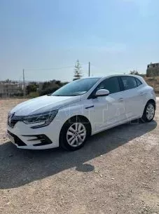 Renault Megane 2021 Diesel 7 αυτόματο EDC 