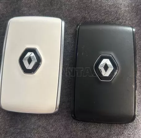 Renault Megane 2021 Diesel 7 αυτόματο EDC 