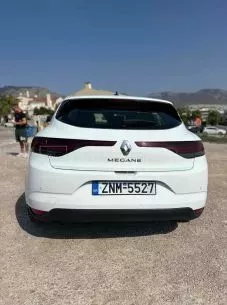 Renault Megane 2021 Diesel 7 αυτόματο EDC 