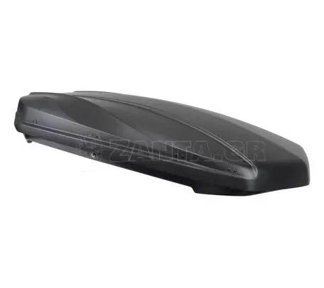 MENABO ΜΠΑΓΚΑΖΙΕΡΑ ΟΡΟΦΗΣ STARLA 500 DUO (ΓΚΡΙ ΣΚΟΥΡΟ 199cm x 41cm x 84cm) MENABO 14520/MB 