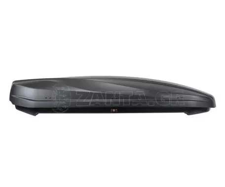 MENABO ΜΠΑΓΚΑΖΙΕΡΑ ΟΡΟΦΗΣ STARLA 500 DUO (ΓΚΡΙ ΣΚΟΥΡΟ 199cm x 41cm x 84cm) MENABO 14520/MB