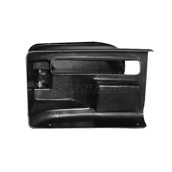 Cik ΤΕΜΠΕΛΗΣ ΑΥΤΟΚΙΝΗΤΟΥ ΓΙΑ MERCEDES W169 A-CLASS 2004+ CIK - 1 τεμ. AR.ME.0301/CK