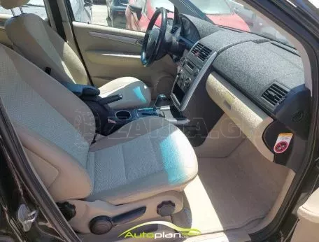 Mercedes-Benz A 160 2010 Ελληνικής αντιπροσωπείας ! Αυτόματο  ! 