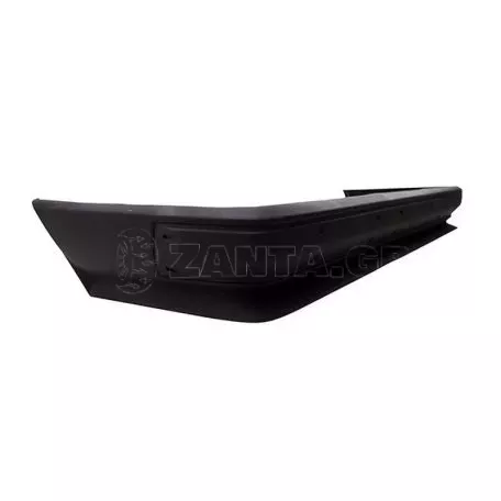 Πισινός Προφυλακτήρας Για Mercedes-Benz E-Class W124 2D/4D 85-93 AMG Look 