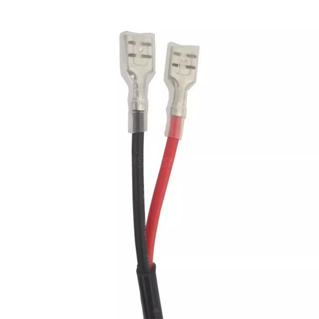 Καλωδίωση Για Προβολείς Και Led Bars Με Ρελέ Και Διακόπτη 12Volt 40amp