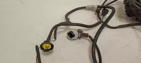 Προβολέας Ομίχλης Μπροστά από Renault - 89208691 A4535400720 261500097 240702291R 