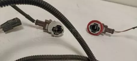 Προβολέας Ομίχλης Μπροστά από Renault - 89208691 A4535400720 261500097 240702291R 