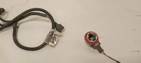 Προβολέας Ομίχλης Μπροστά από Renault - 89208691 A4535400720 261500097 240702291R 