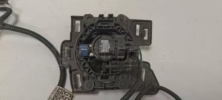 Προβολέας Ομίχλης Μπροστά από Renault - 89208691 A4535400720 261500097 240702291R 