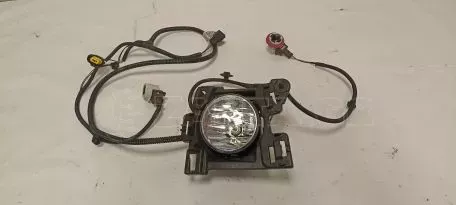 Προβολέας Ομίχλης Μπροστά από Renault - 89208691 A4535400720 261500097 240702291R 
