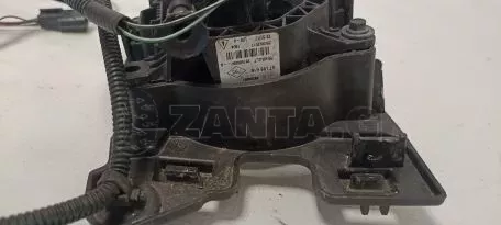 Προβολέας Ομίχλης Μπροστά από Renault - 89208691 A4535400720 261500097 240702291R 