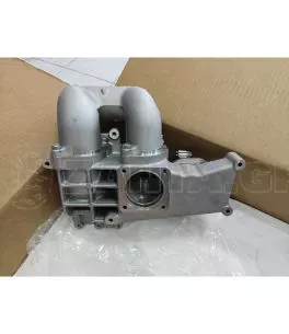 Σύστημα Supercharger για Jeep Wrangler TJ 1997-2004 4.0L [Sprintex] 