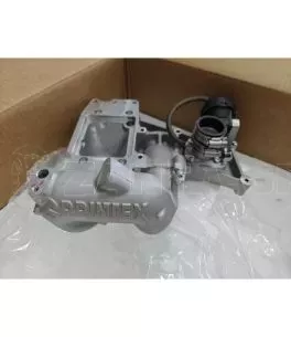 Σύστημα Supercharger για Jeep Wrangler TJ 1997-2004 4.0L [Sprintex] 
