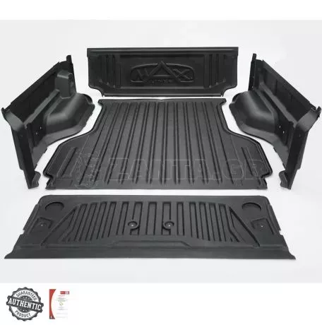 ΕΠΕΝΔΥΣΗ (ΚΑΛΥΜΜΑ) ΚΑΡΟΤΣΑΣ LIN 104-KD MAXLINER VW AMAROK 2023+ 