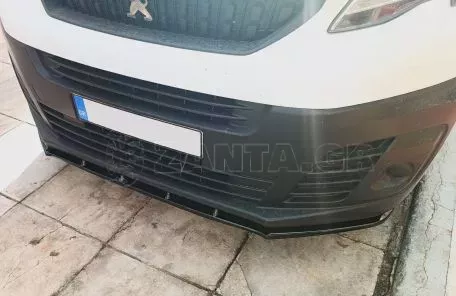 Εμπρός Σπλίτερ Opel Vivaro C (2019-) 