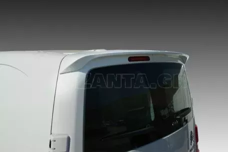 Αεροτομή Οροφής V.1 Διπλή Πόρτα Opel Vivaro C (2019-) 