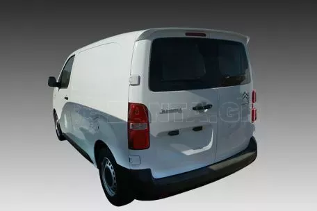 Αεροτομή Οροφής V.1 Διπλή Πόρτα Opel Vivaro C (2019-) 