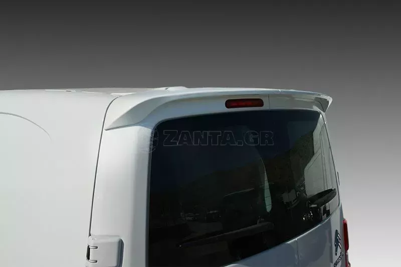 Αεροτομή Οροφής V.1 Διπλή Πόρτα Citroen SpaceTourer Mk3 (2016-)