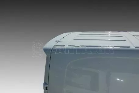 Αεροτομή Οροφής V.1 Διπλή Πόρτα Citroen SpaceTourer Mk3 (2016-) 