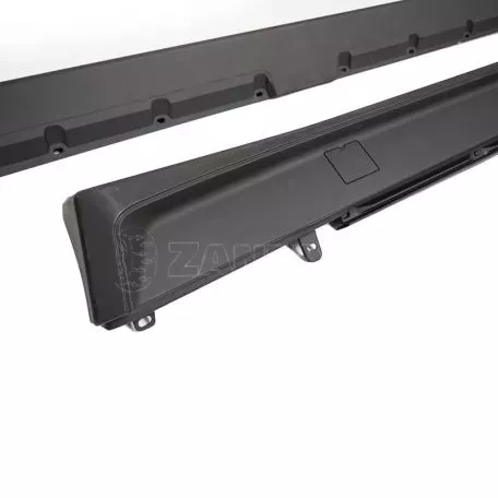 Πλαινά Μασπιέ Για Mercedes W124 4Doors 85-93 AMG Look 2pcs 
