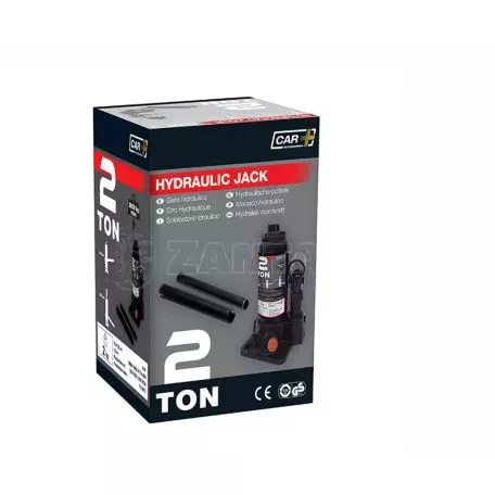 Γρύλος Υδραυλικός 2 Τόνων Tuv 148-278mm Car+ 2202002 