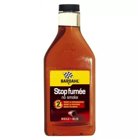 Ενισχυτικό Ιξώδους No Smoke Bardahl 473ml 