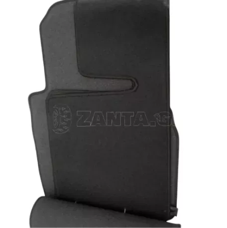 Πατάκια μοκέτα για MERCEDES G-Class W461 / W463 / W460 (1990-2000) - 2 πορτο - 4τμχ. 