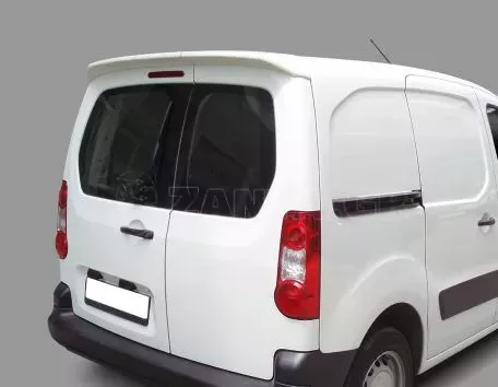 Αεροτομή Οροφής Διπλή Πόρτα Citroen Berlingo Mk3 (2018-) 