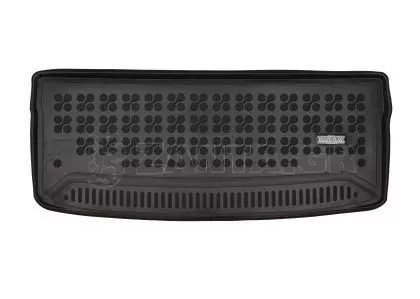 Πατάκι πορτ - μπαγκάζ λαστιχένιο για Peugeot 5008 / E-5008 (2024+) upper floor, version 7 passenger  Rezaw Plast - 1τμχ 