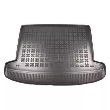 Πατάκι πορτ - μπαγκάζ λαστιχένιο για Hyundai Tucson IV (2020+) one floor without soundsystem Krell - Rezaw Plast - 1τμχ. 