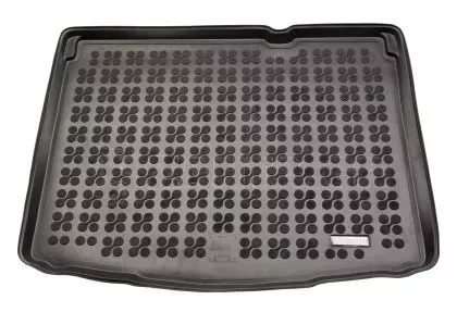 Πατάκι για πορτ - μπαγκάζ λαστιχένιο για Jeep Renegade bottom floor (2014+) - Rezaw Plast - 1τμχ. 